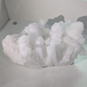 白水晶